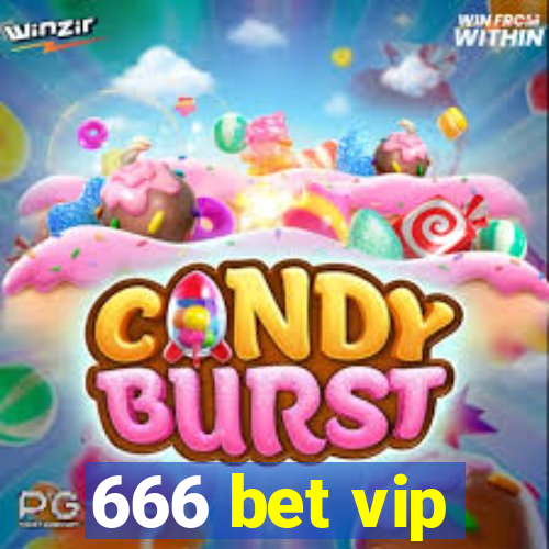 666 bet vip